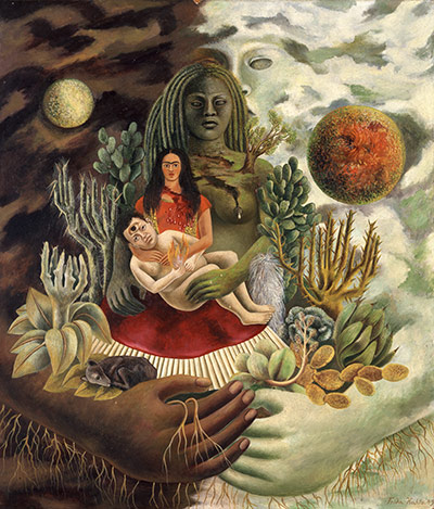 Kahlo & Rivera: Kahlo & Rivera