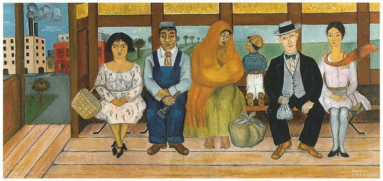 Kahlo & Rivera: Kahlo & Rivera