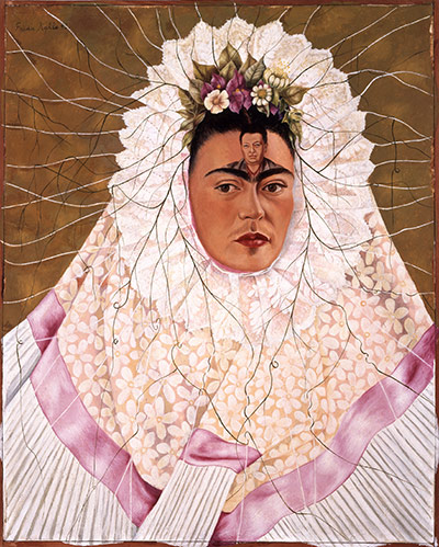 Kahlo & Rivera: Kahlo & Rivera