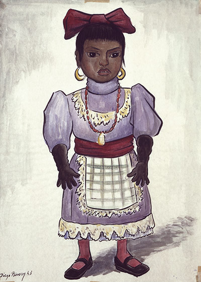 Kahlo & Rivera: Kahlo & Rivera