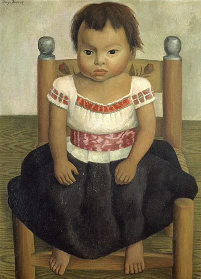 Kahlo & Rivera: Kahlo & Rivera