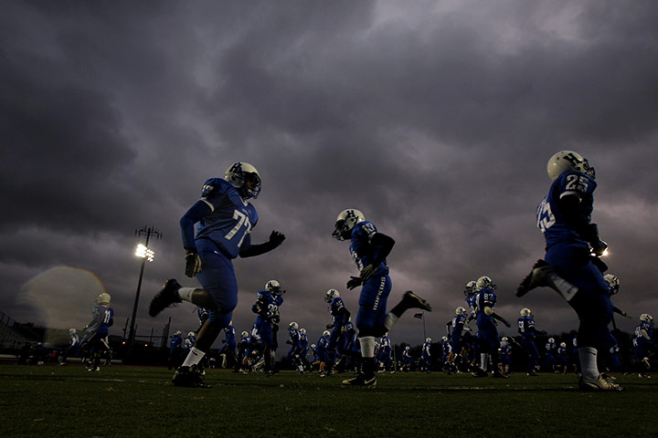 2010 Extreme Weather: Minnesota News - October 26, 2010