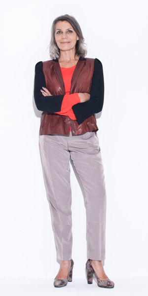 All ages fashion: Orange: All ages fashion: Orange