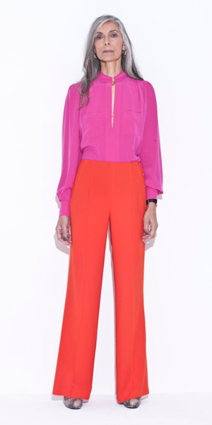 All ages fashion: Orange: All ages fashion: Orange