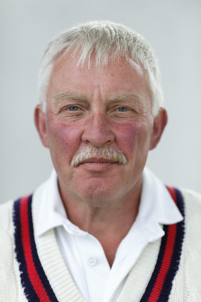 Veteran Cricketers: Goldsborough Gladiators v Ringwood Possums