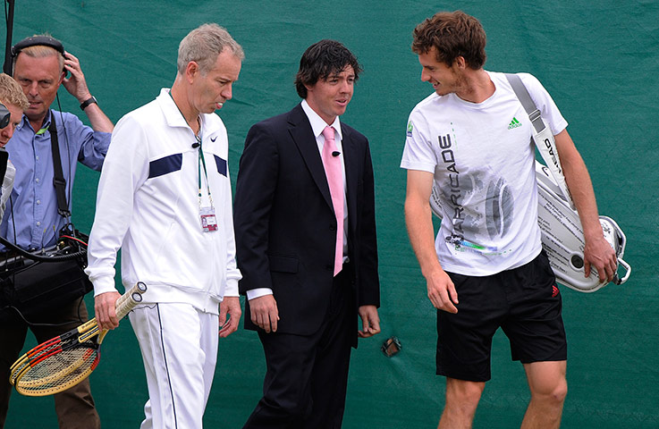 tennis3: Wimbledon tennis