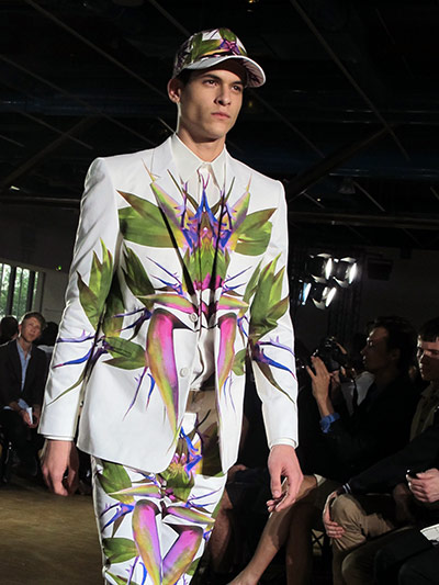 Paris top 10: Riccardo Tisci