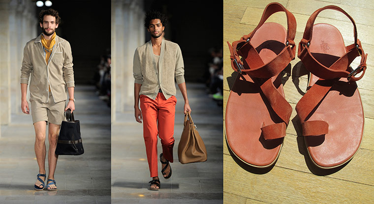 Paris top 10: The Ultimate Holiday Wardrobe