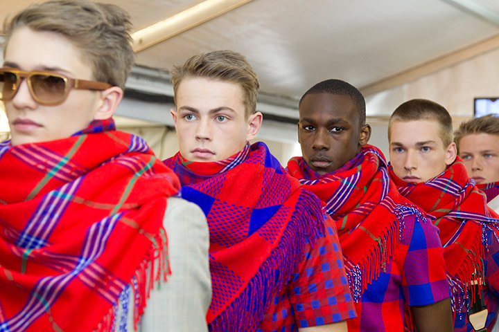 Paris top 10: Louis Vuitton