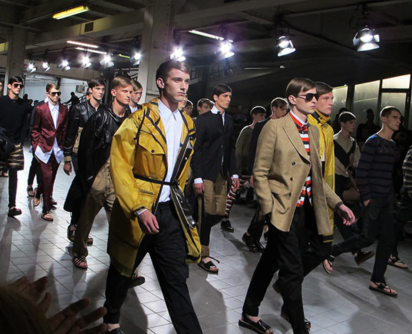 Paris top 10: The Everyman Collection