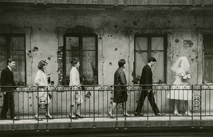 Hungarian Photography: Hungarian Photography