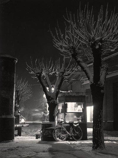 Hungarian Photography: Hungarian Photography