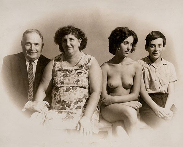 Hungarian Photography: Hungarian Photography
