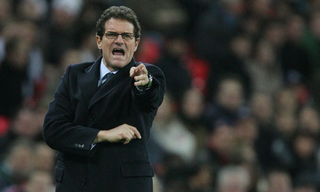 Fabio Capello