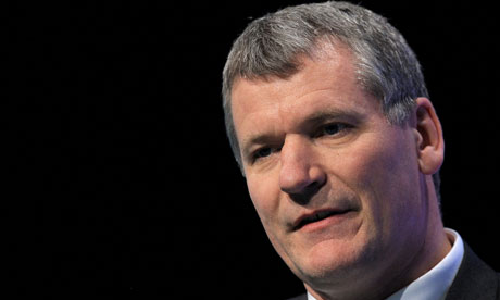David Gill