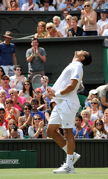 Tennis2: Wimbledon tennis