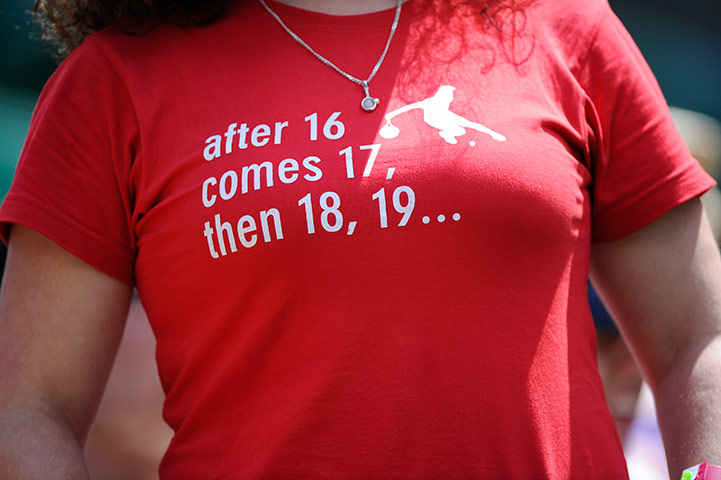 Tennis2: Wimbledon tennis