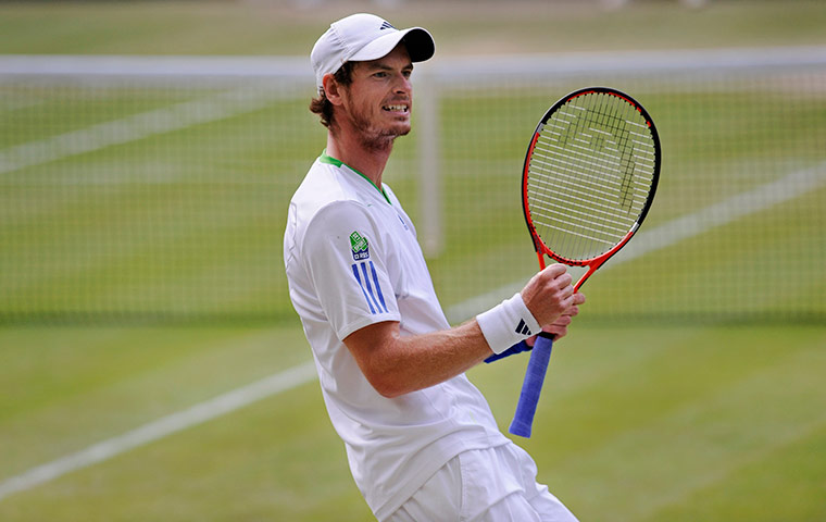 Tennis2: Wimbledon tennis