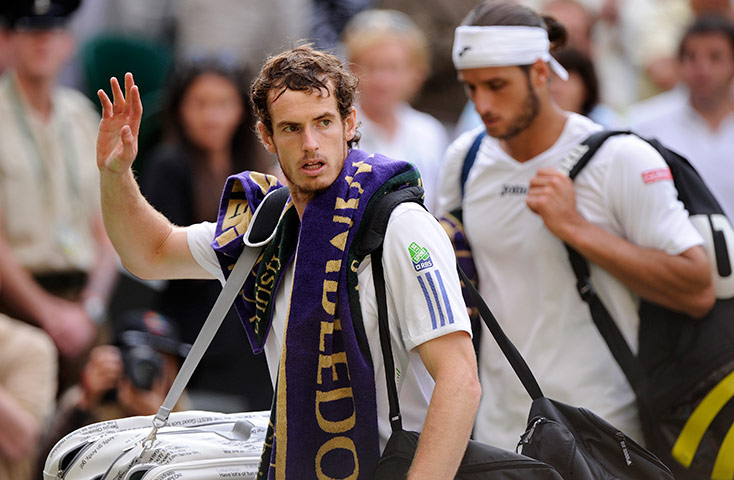 Tennis3: Wimbledon tennis