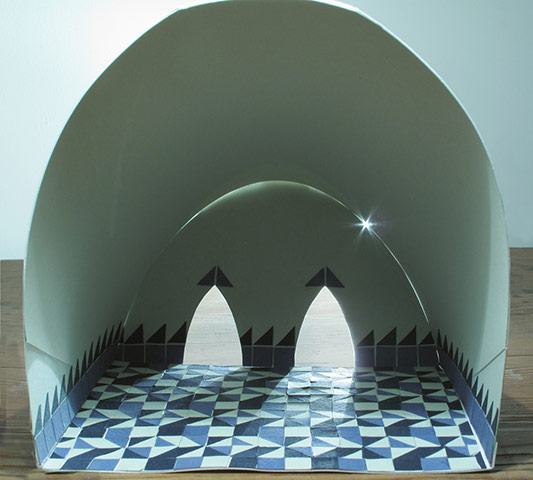 Exhibitionist 0406: Cara Tolmie