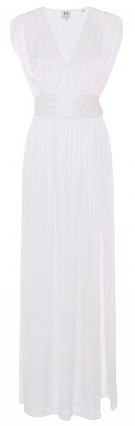 Key trends: diaphanous: Dress