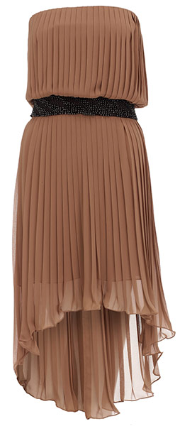 Key trends: diaphanous: Dress