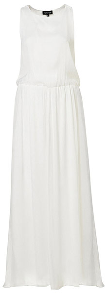 Key trends: diaphanous: Dress