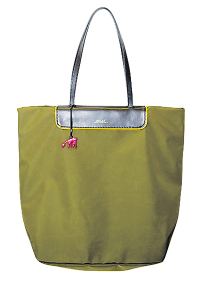 The fashion briefing: The fashion briefing