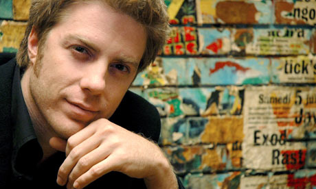 Kyle Eastwood, Paris, France - 22 Nov 2006
