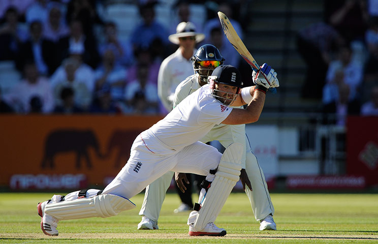 England v Sri Lanka: England v Sri Lanka