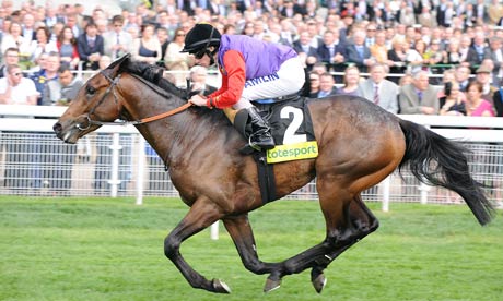 Carlton House Epsom Derby