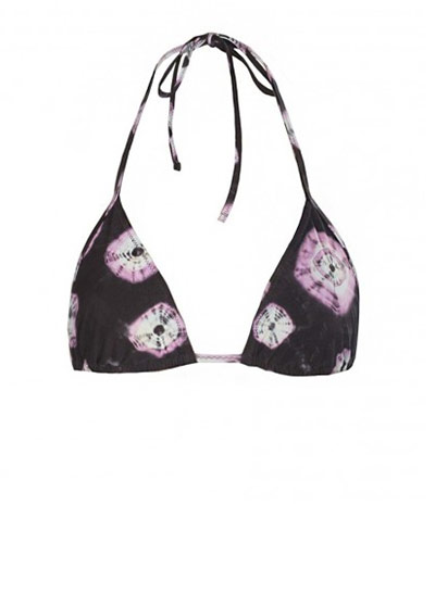 Bikini gallery: All Saints bikini top