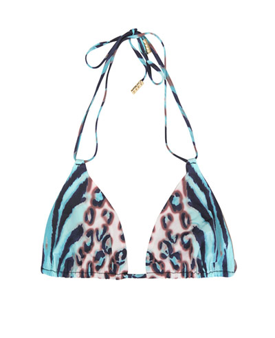 Bikini gallery: Furstenberg Bikini