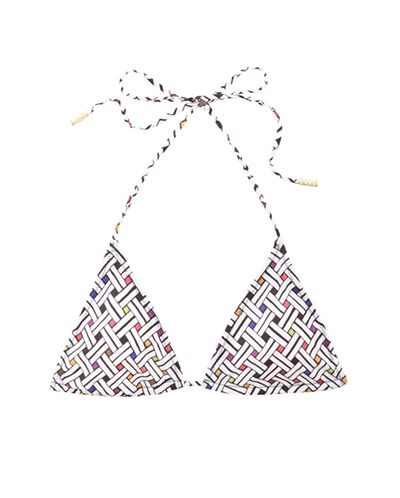 Bikini gallery: Furstenberg Bikini