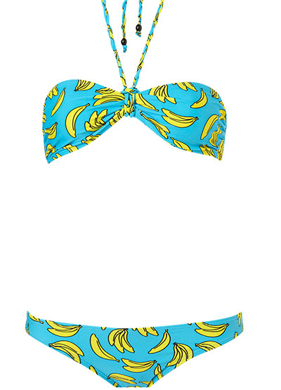 Bikini gallery: Topshop bikini