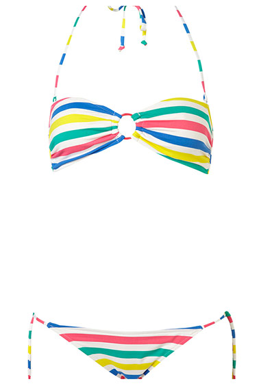 Bikini gallery: topshop bikini