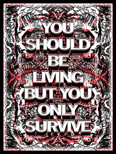 Exhibitionist 0207: Home Of Metal