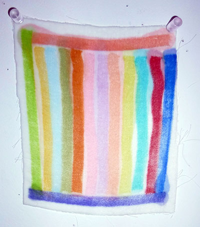 Exhibitionist 0207: Dorothea