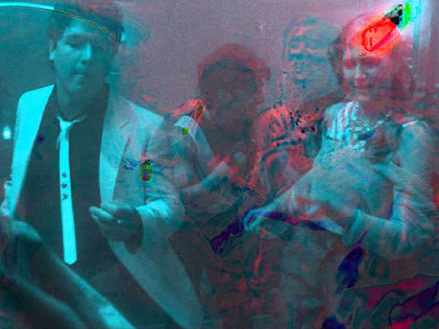 Exhibitionist 0207: A Fire In The Master's House