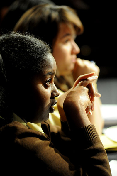 Debate Mate: debate mate