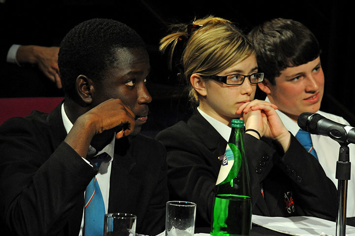 Debate Mate: debate mate