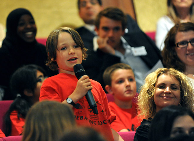 Debate Mate: debate mate