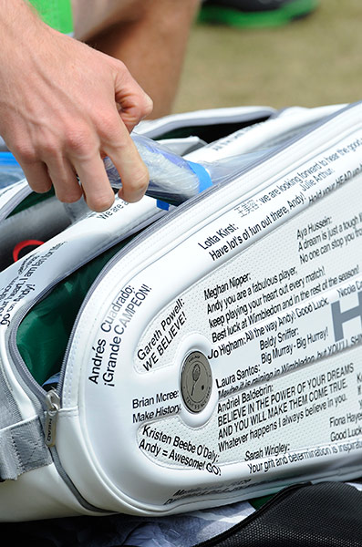 Wimbledon: Wimbledon tennis