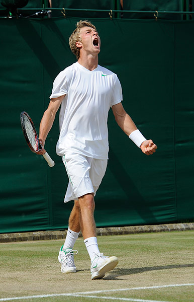 Wimbledon: Wimbledon tennis