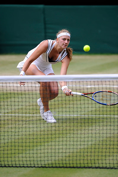 Wimbledon: Wimbledon tennis