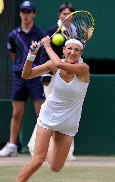 Wimbledon: Wimbledon tennis