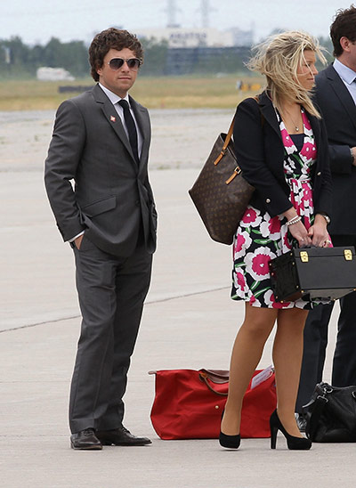 Wills & Kate in Canada: Duke and Duchess of Cambridge visit Canada