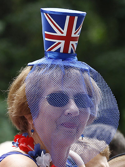 Wills & Kate in Canada: Duke and Duchess of Cambridge visit Canada