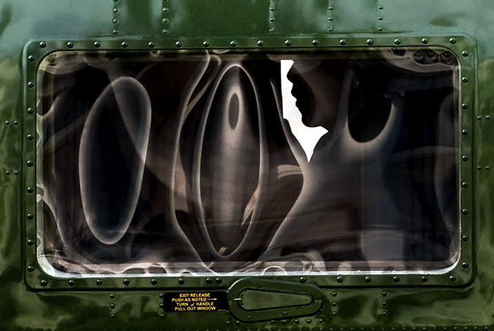 24 Hours in Pictures: Obama