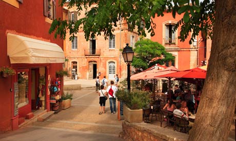 Roussillon